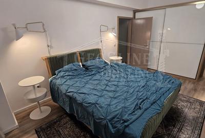 Apartament cu 3 camere decomandat în Zorilor - 15