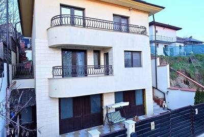 Casă cu 4 camere în Central - 4