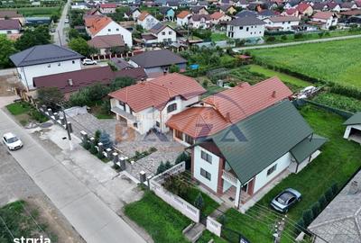 Casă cu 4 camere cu Teren 600 Mp în Recea - 18
