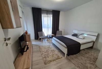 Garsonieră de vânzare Lujerului- Exigent Plaza - 1