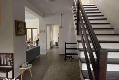 Casă cu 4 camere cu Teren 206 Mp în Mogoșoaia - 5