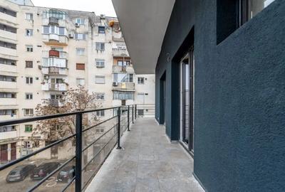 Apartament cu 2 camere decomandat în Intim - 7
