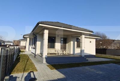 Casă cu 4 camere cu Teren 340 Mp în Central