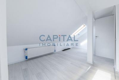 Duplex de vanzare in cartierul Iris - 7