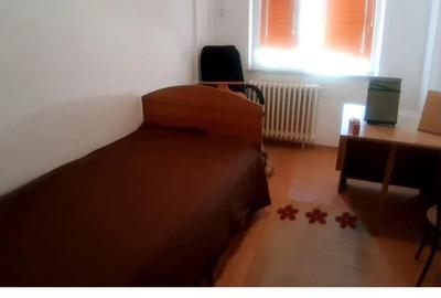 Apartament cu 3 camere semidecomandat în Tineretului - 5