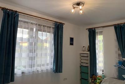 Casă cu 4 camere cu Canalizare în Tokai - 12