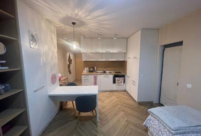 Garsonieră în Răcădău - 3