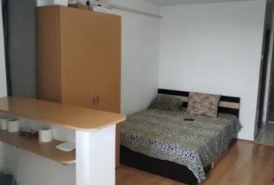 Apartament cu 1 camera in Tudor Vladimirescu - 1