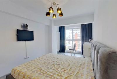 3D! Imobil decomandat, echipat, balcon, boxa, Maurer, Tractorul, Brasov - 24