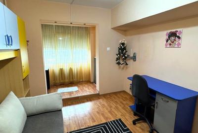 Apartament cu 2 camere decomandat, mobilat în Siderurgiștilor - 3