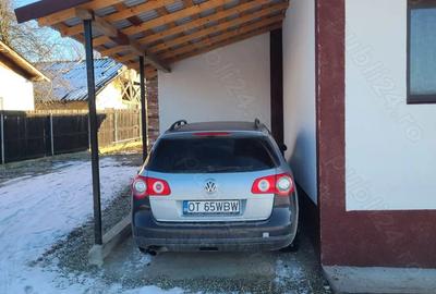 Casă cu Teren 7066 Mp în Dobroteasa - 1