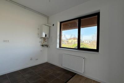 Apartament cu 2 camere decomandat în Pipera