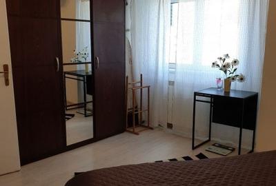 Decebal, Piata Alba Iulia, mobilat si utilat - 10