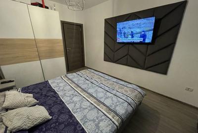 Apartament cu 2 camere decomandat în Bratia din Deal - 5