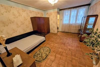 Comision 0% - Garsoniera 31 mp etaj 1 balcon inchis la bulevard, imobil cu lift - 1