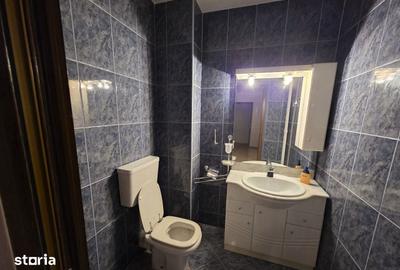 Apartament cu 3 camere decomandat în 13 Septembrie - 7