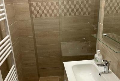 Apartament cu 2 camere decomandat în Central - 1