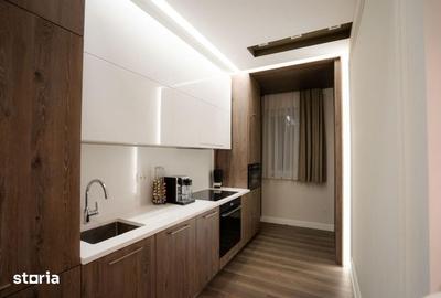 Apartament cu 3 camere în Central - 4