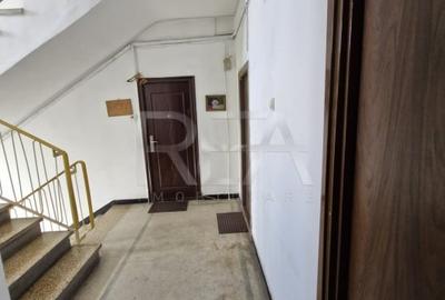 Apartament cu 3 camere de vanzare langa Park Lake la 130000 de euro - 5