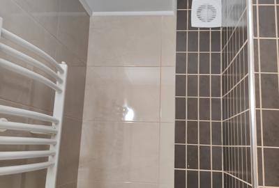 Garsonieră semidecomandată în Vitan-Bârzești - 6