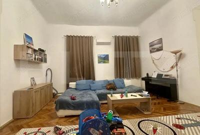 Apartament 3 camere, 110 mp, zona Pia?a Maria - 11