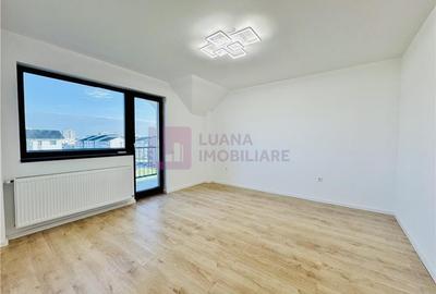 Apartament 3 camere NOU de vanzare | 2 bai | INTABULAT | la cheie | - 2