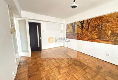 Apartament cu 3 camere decomandat în Cișmigiu - 2