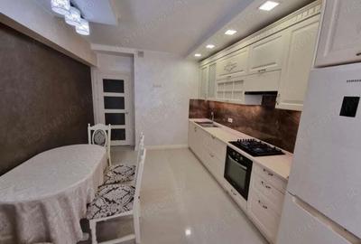 Apartament de inchiriat in zona Bartolomeu - 4