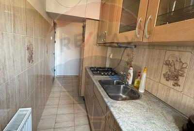 Apartament cu 2 camere, mobilat în Central - 4