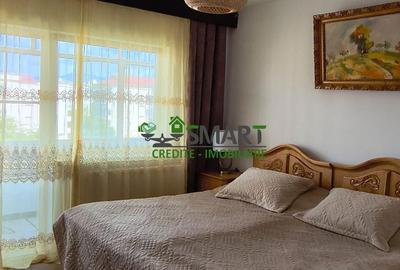 Apartament cu 3 camere în Central - 1
