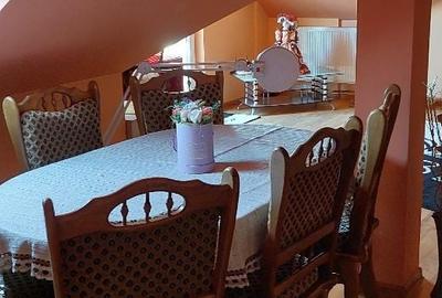 Casă cu 4 camere în Siret - 1