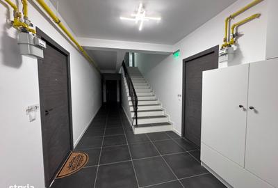 Apartament cu 2 camere în Gherăiești - 5