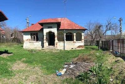 Casă cu 2 camere în Est - 3