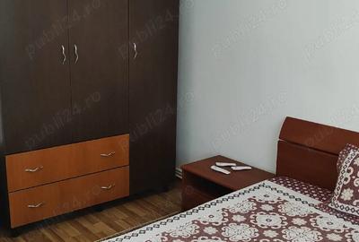 Apartament cu 2 camere semidecomandat în Central - 5