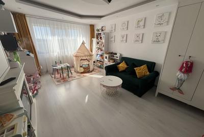 Apartament cu 2 camere în Mărăcineni - 7