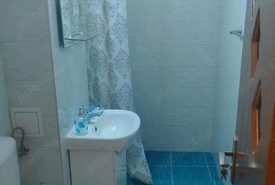 Apartament 2 camere zona Cedonia - 10