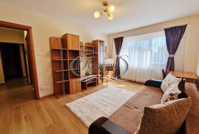 Apartament cu 2 camere decomandat, mobilat în Mărăști - 2
