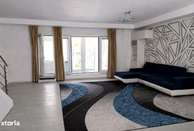 Casă cu 4 camere cu Teren 60 Mp în Pipera - 10