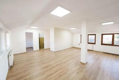 Spațiu comercial, de 121 mp, în Brestei - 1