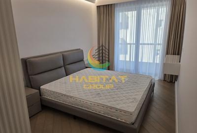 Apartament cu 3 camere decomandat, mobilat în Iancu Nicolae - 7