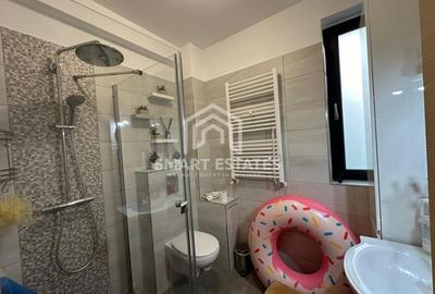 Vila individuala P + 1E 5 dormitoare - Titan - 13