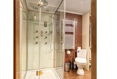 Herastrau. Apartament 4 camere. Lux! - 3