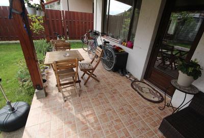 Duplex cu 5 camere cu Canalizare în Braytim - 23