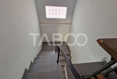 Spatiu comercial 100 mpu CURENT TRIFAZIC locuri parcare Lazaret Sibiu - 7