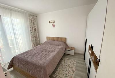 Apartament cu 3 camere decomandat în Florilor - 3