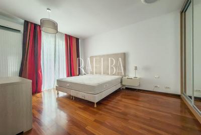 Apartament cu 4 camere semidecomandat, mobilat în Primăverii - 14