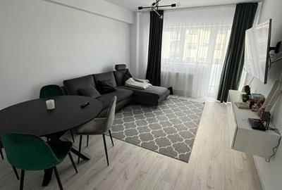 Apartament cu 3 camere în Sânpetru - 1