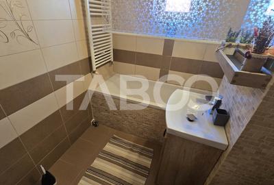 Apartament renovat de vanzare 3 camere 80mp 2 bai balcon C. Dumbravii - 17
