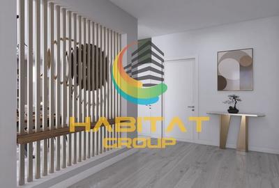 Apartament cu 3 camere decomandat, mobilat în Berceni - 1