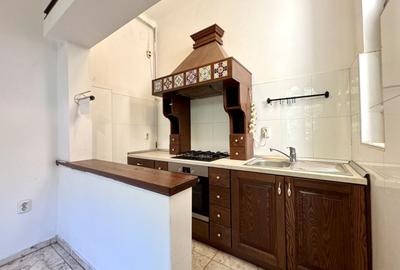 Casă individuală cu 4 camere cu Canalizare în Bălcescu - 16
